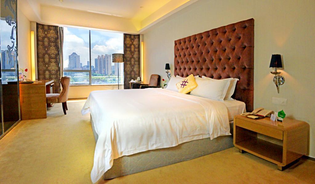 Mafo Hotel Guangzhou