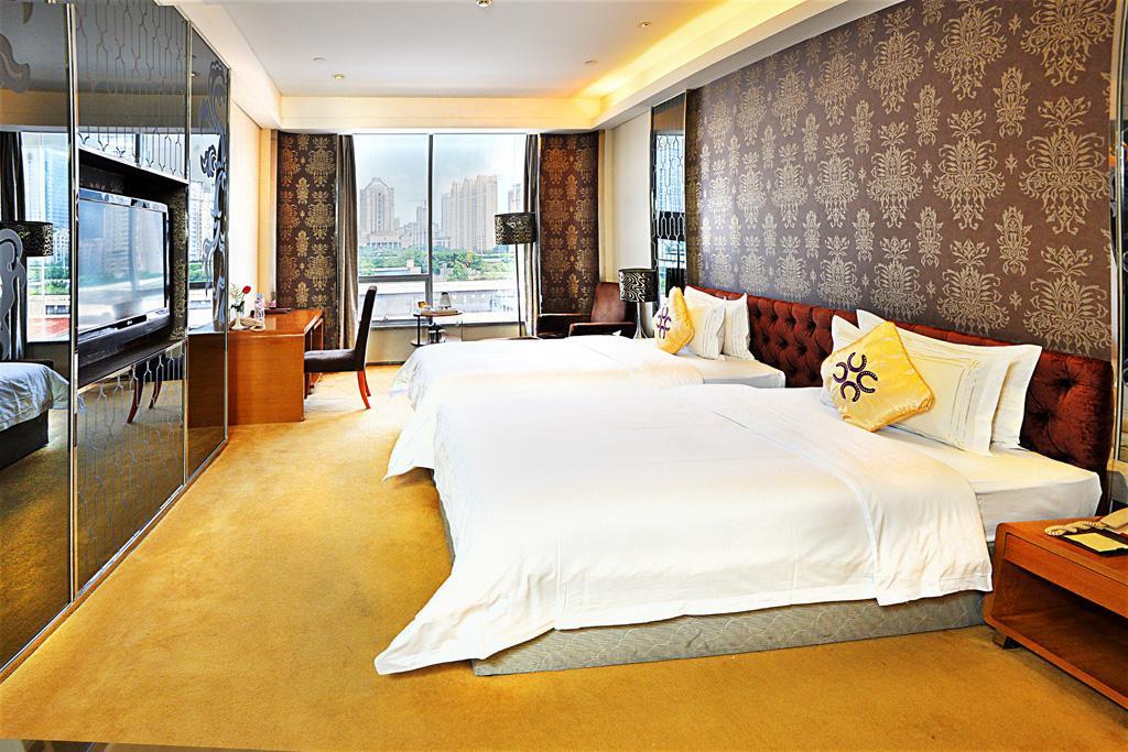 Mafo Hotel Guangzhou