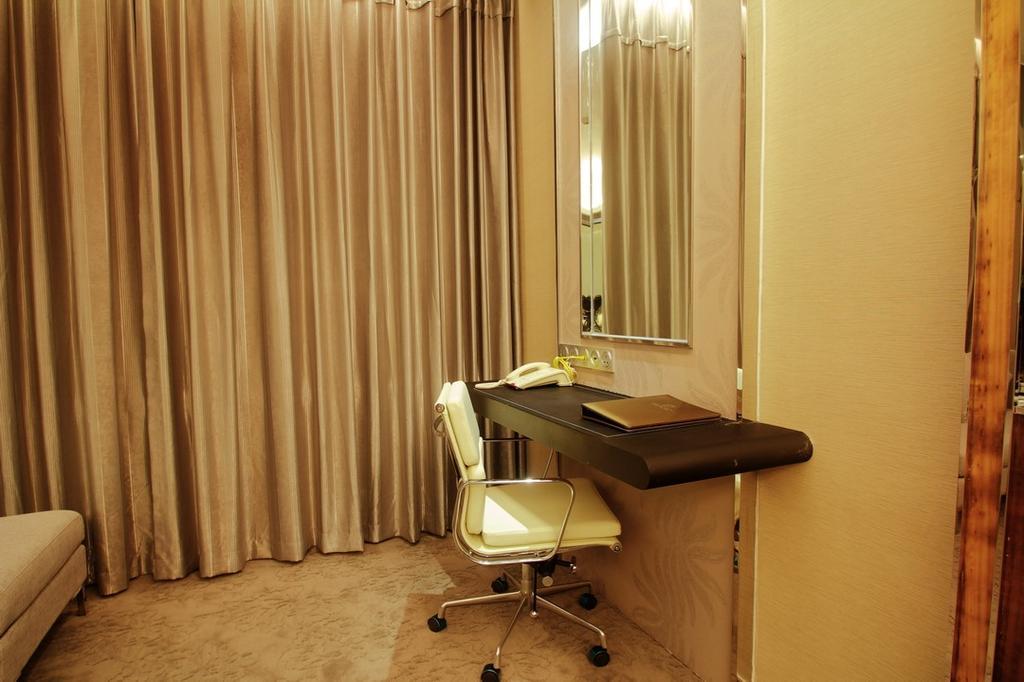 Hotel Mafo Guangzhou