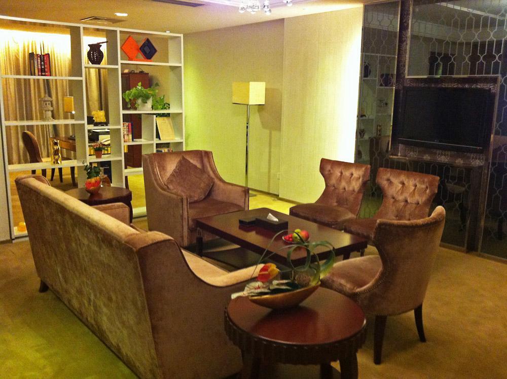 Hotel Mafo Guangzhou