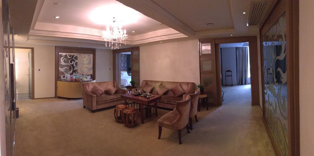 Mafo 5* Guangzhou