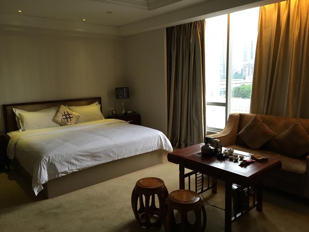 Mafo 5* Guangzhou