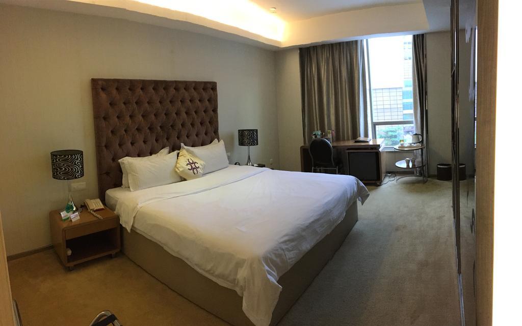 Mafo 5* Guangzhou
