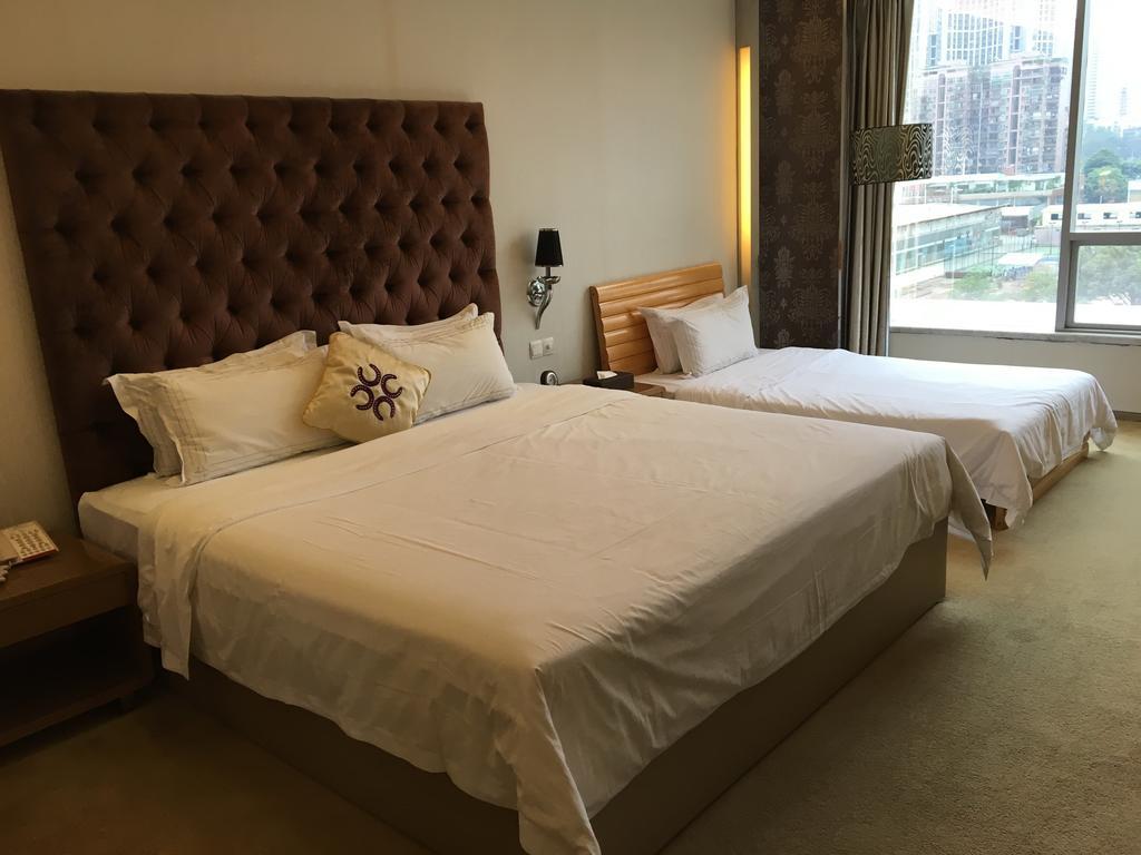 Mafo Guangzhou