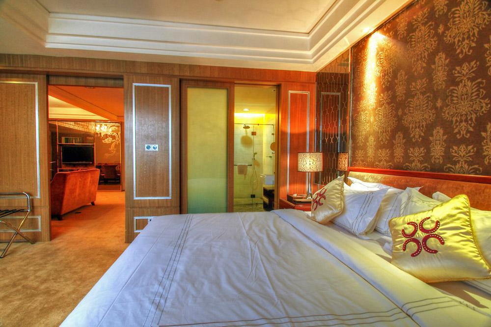 Hotel Mafo