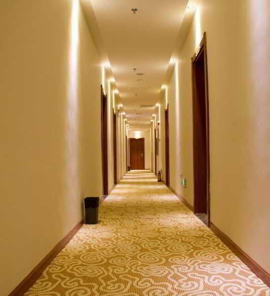 Hantian Hotel 4*