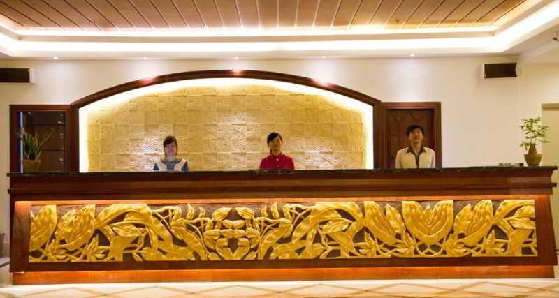 Hantian 4* Guangzhou