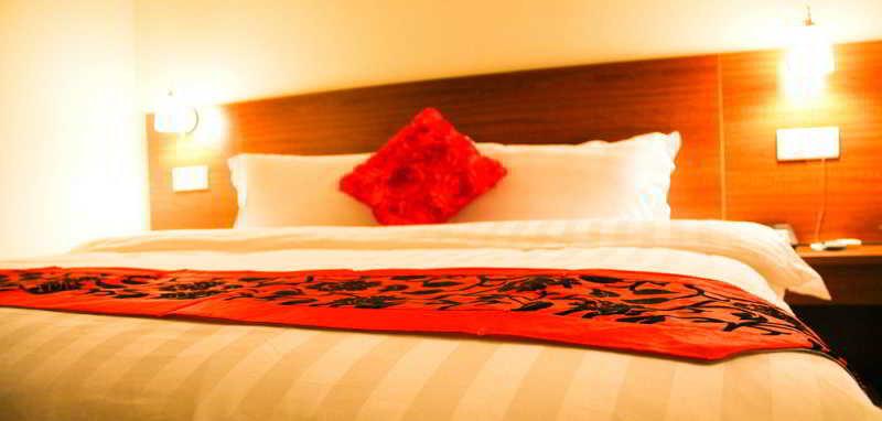 Hantian Hotel