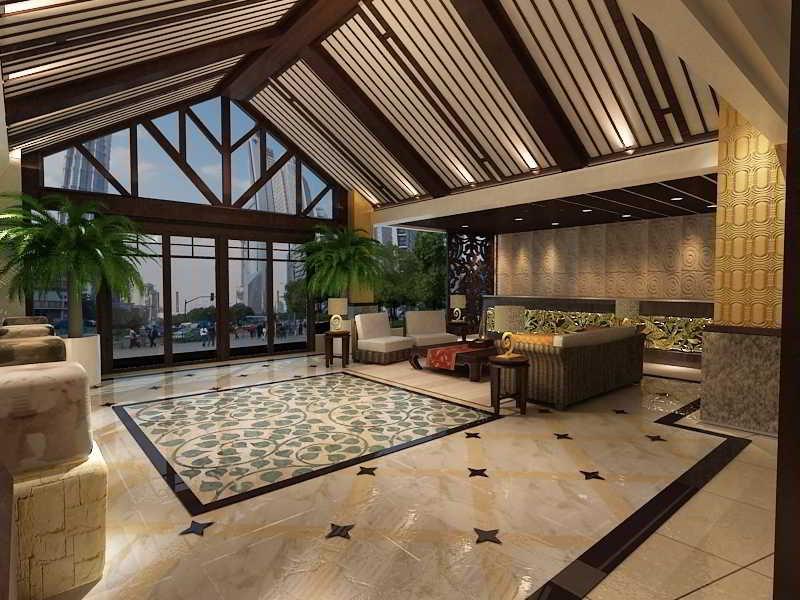 Hantian Hotel 4*