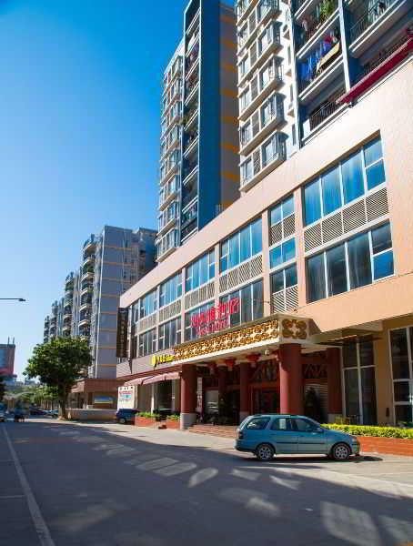 Hantian Hotel