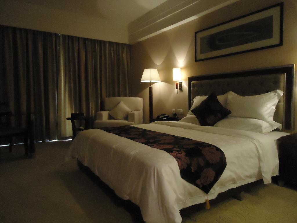 Hotel Lan Guangzhou