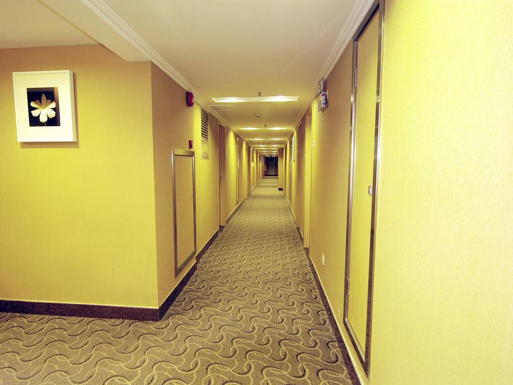 He Yuan Hotel 3*