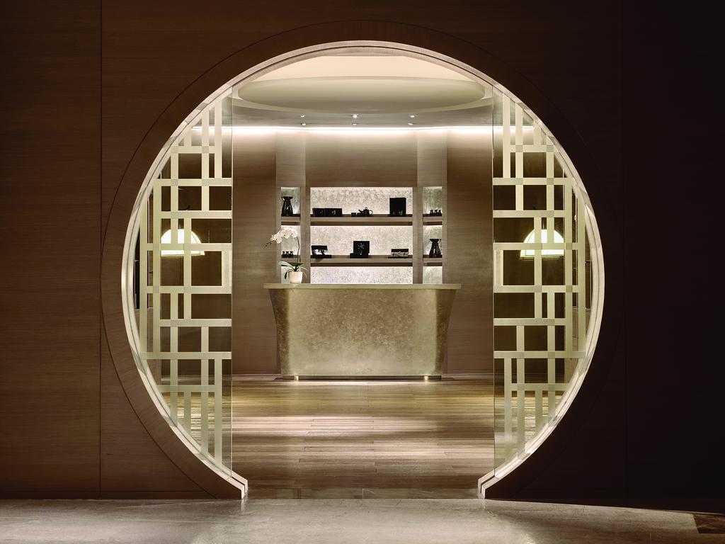 Langham Place - Walking Distance To Fair & Overseas Buyers Registration Service 5* Guangzhou