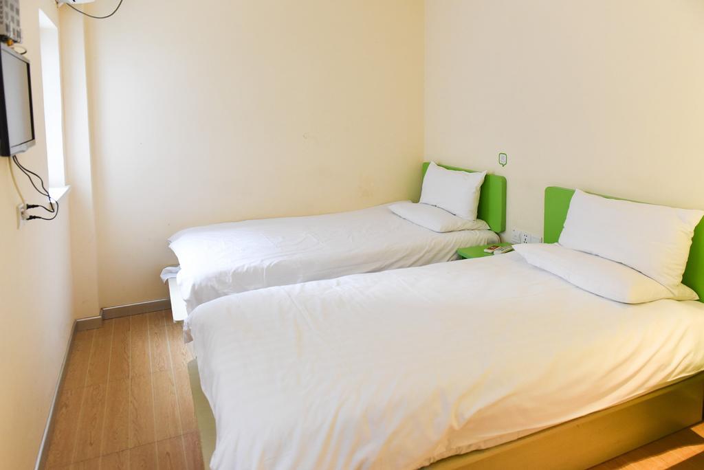 Hotel Hi Liwan
