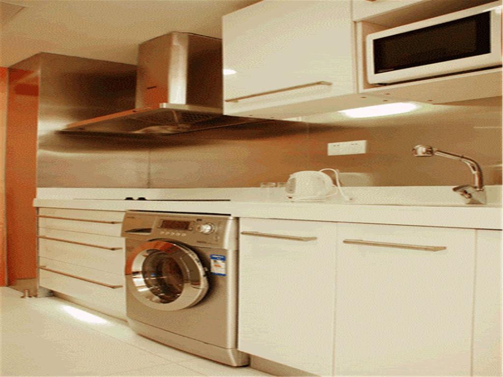 Apartment Private Enjoy - Stanley R&f *