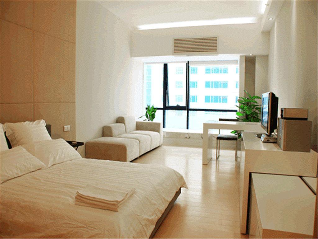 Apartment Private Enjoy - Stanley R&f Guangzhou