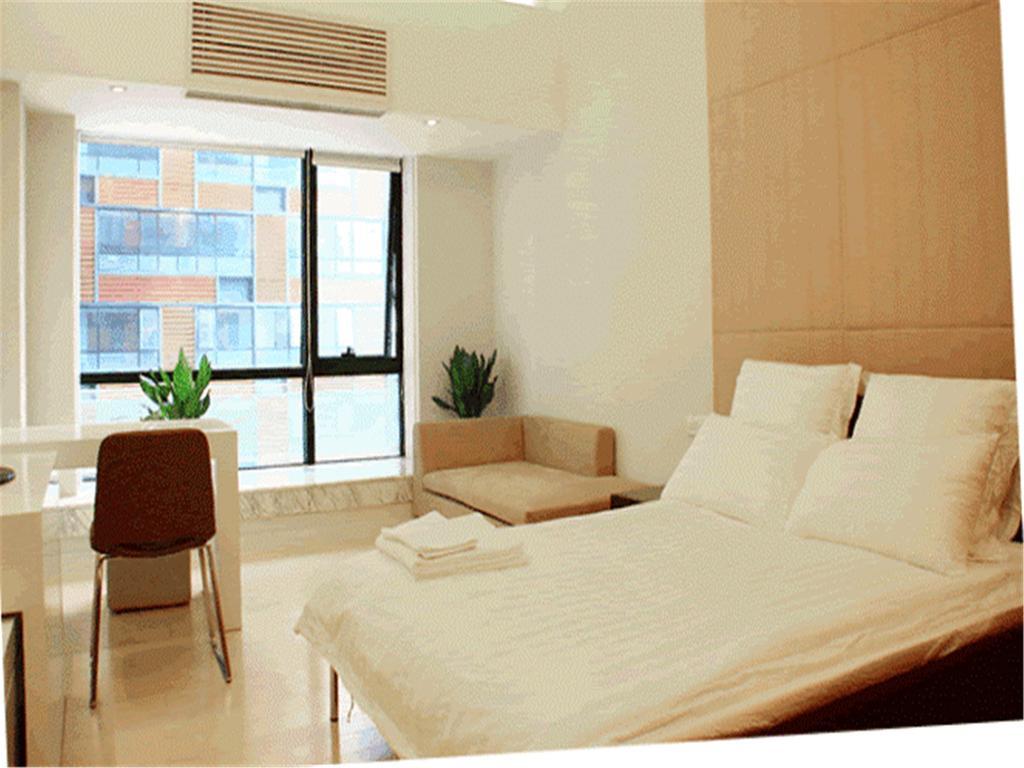 Private Enjoy - Stanley R&f Apartment