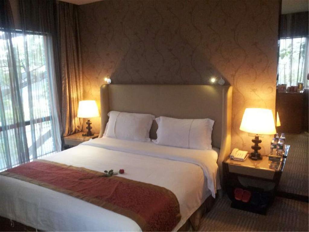 Hoikong Hotel Hotel 3*