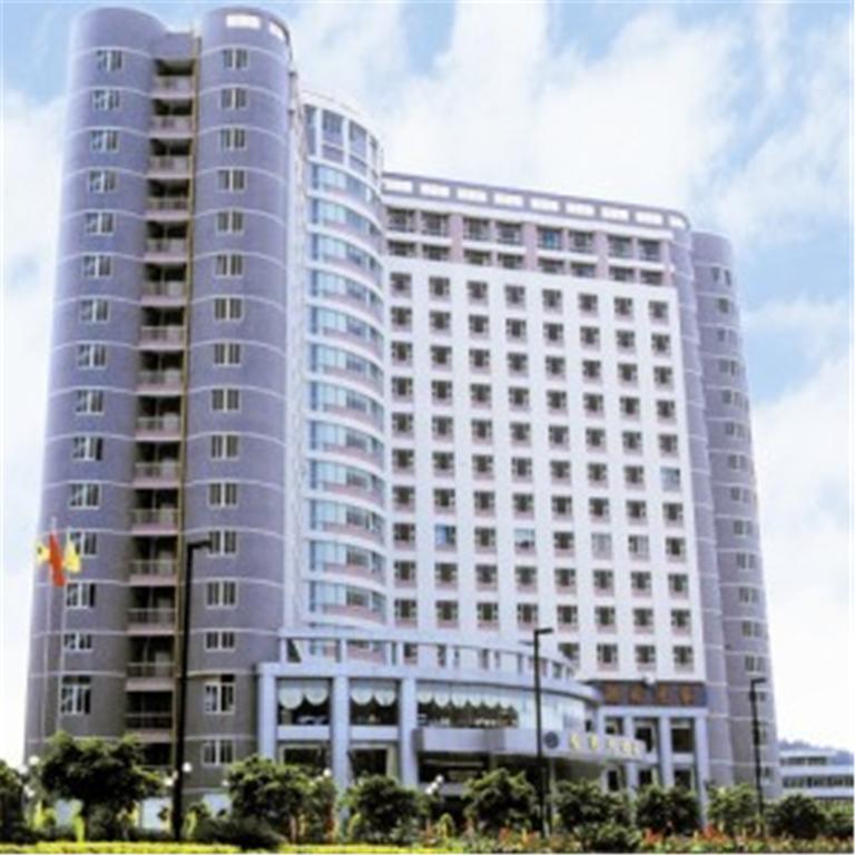 Hotel Galaxy 3*