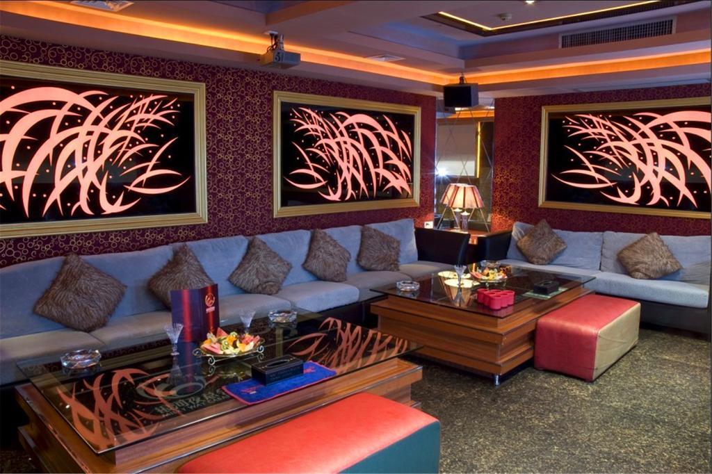 Hotel Galaxy Guangzhou