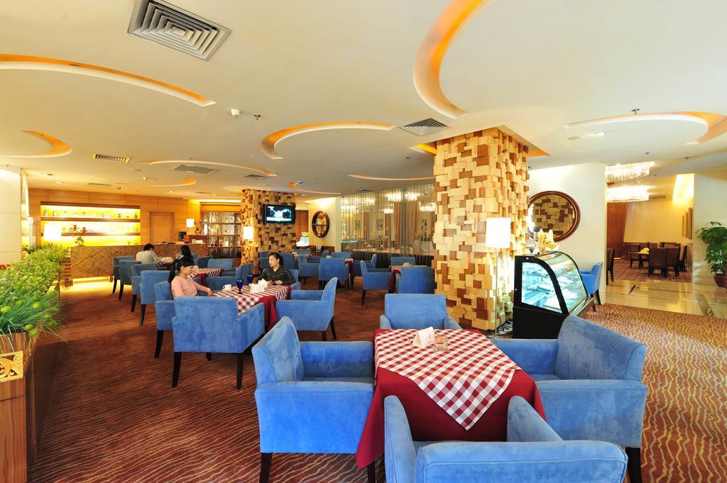 Ramada Plaza Guangzhou