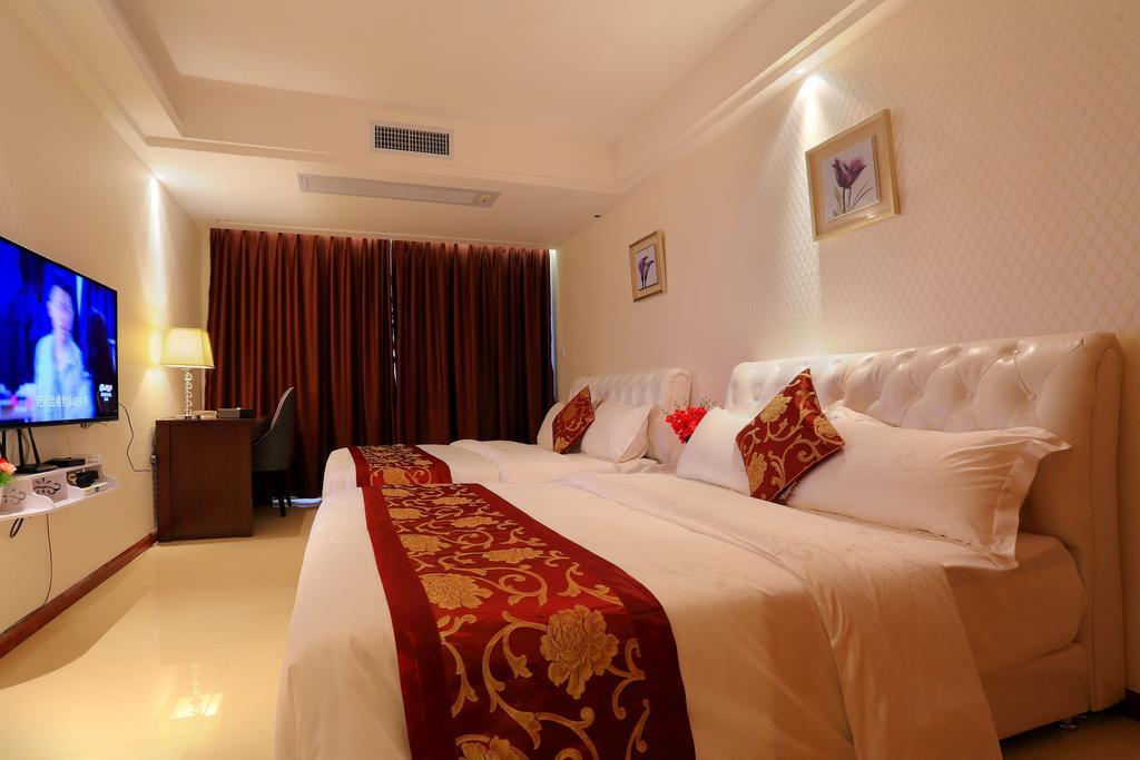Apartamento Yoyo International