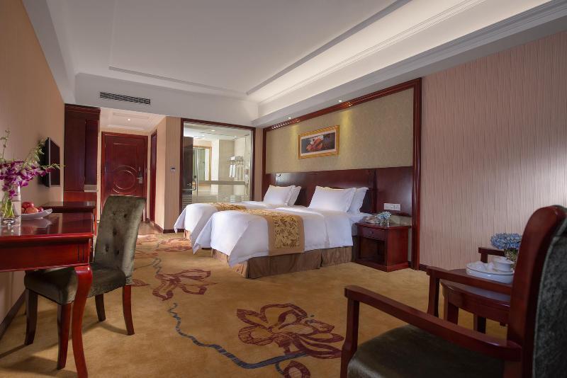 Hotel Vienna - Jinzhou Branch 3*