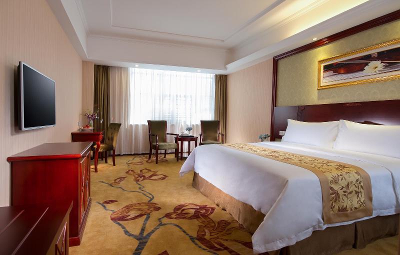 Vienna - Jinzhou Branch 3*