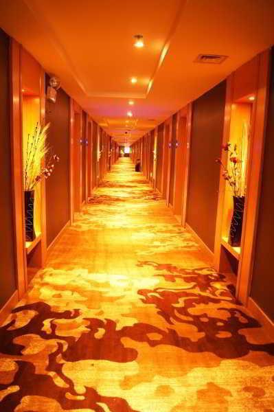 Hotel Insail Railway Station 3*