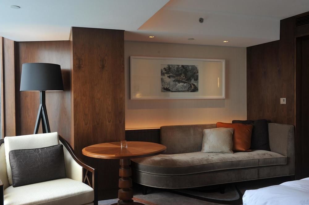 White Swan Hotel