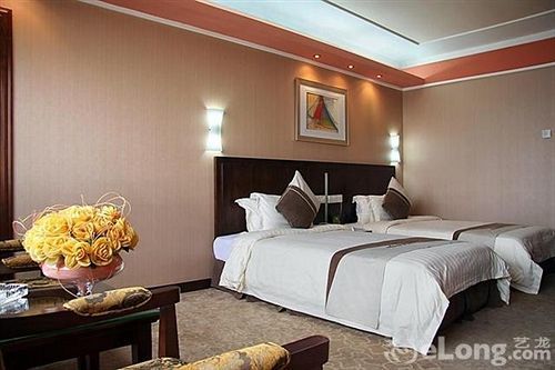 Oriental Silk 3*