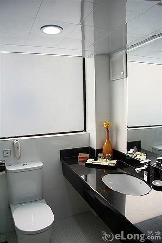 Oriental Silk 3* Canton