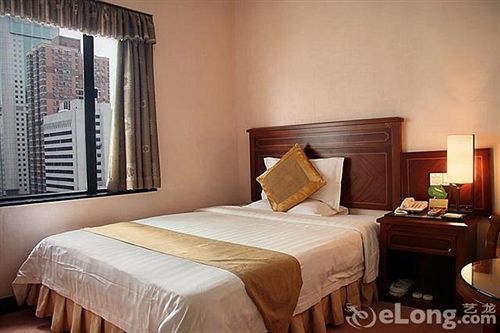 Oriental Silk 3*