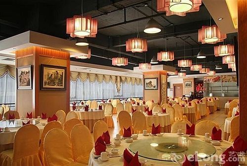 Oriental Silk Hotel 3*