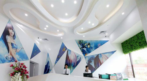 Heefun Apartment *