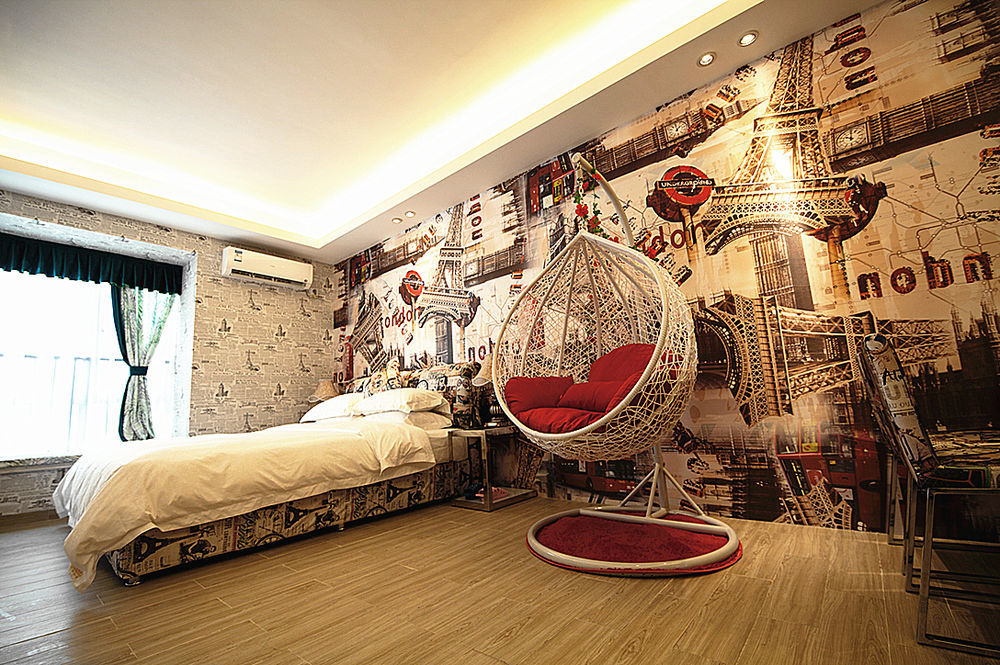 Apartment Heefun Guangzhou