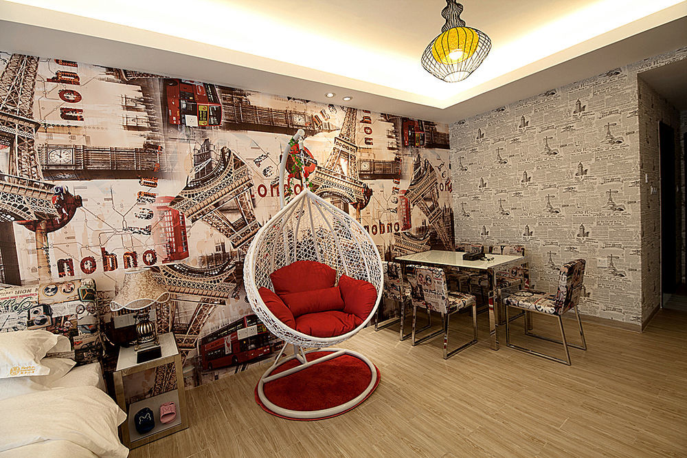 Apartment Heefun