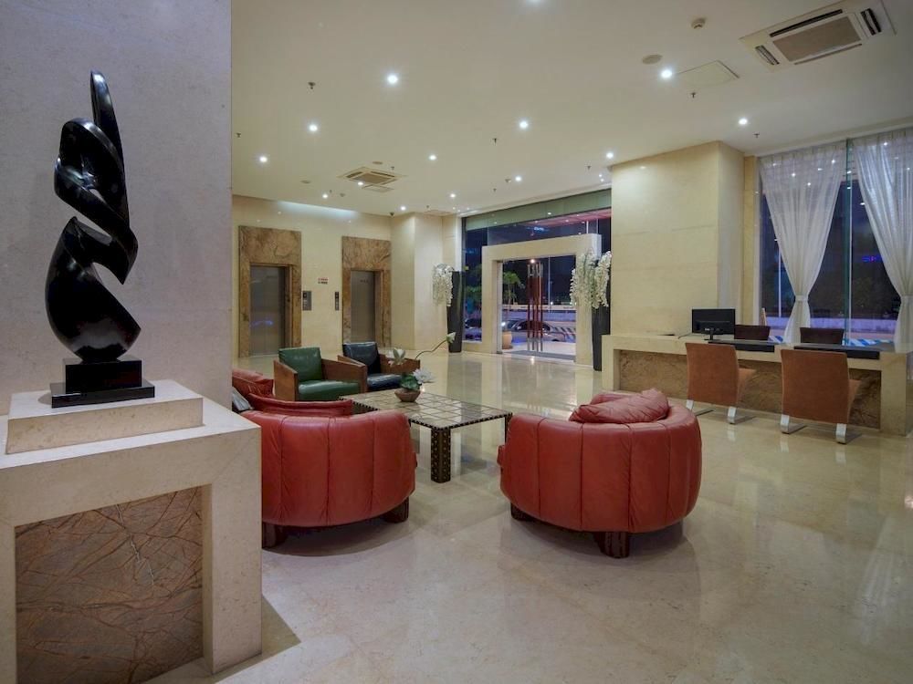 Hotel Paco Business Yuan Cun Branch