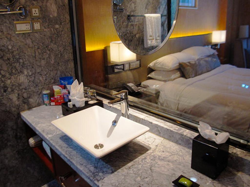Hotel Manguo Internation 5*
