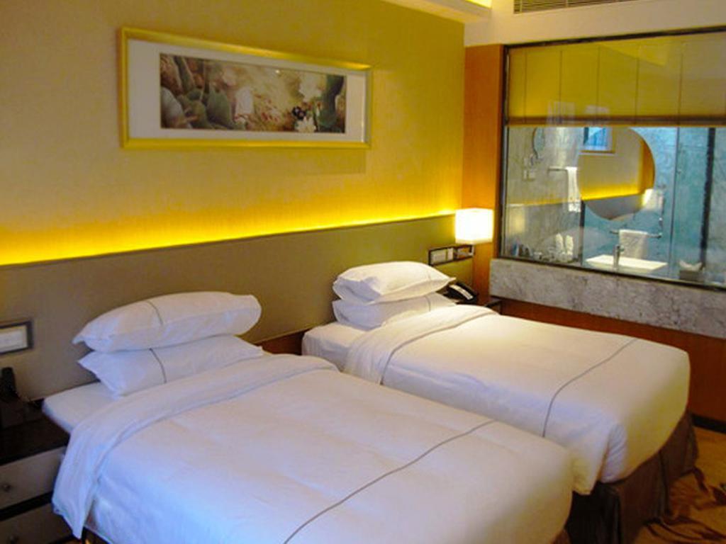 Hotel Manguo Internation Guangzhou