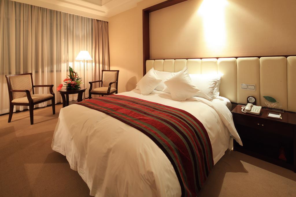 Southern Airline Pearl 4* Guangzhou