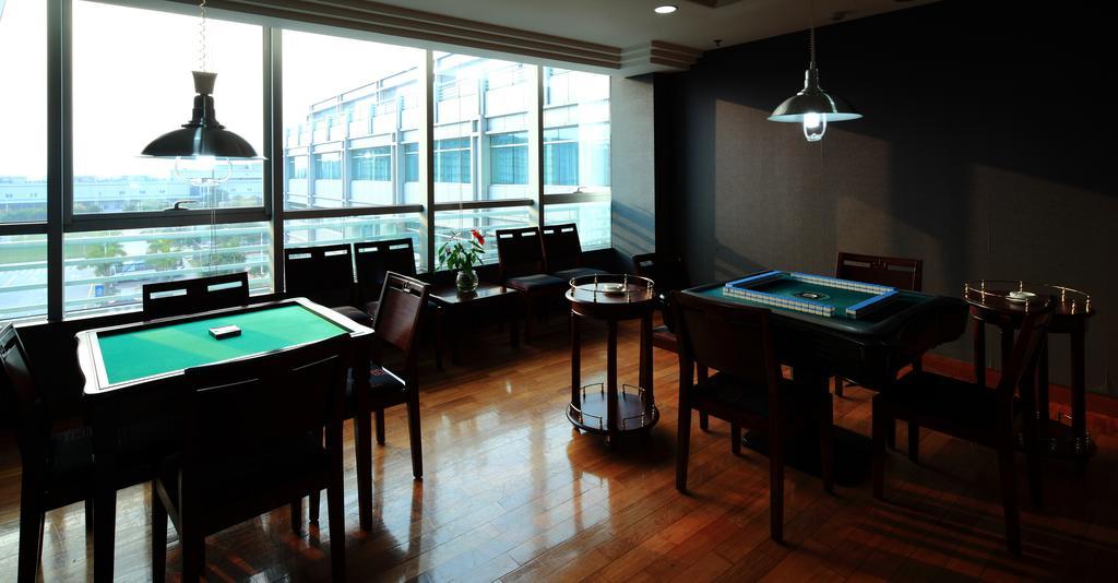 Southern Airline Pearl 4* Guangzhou