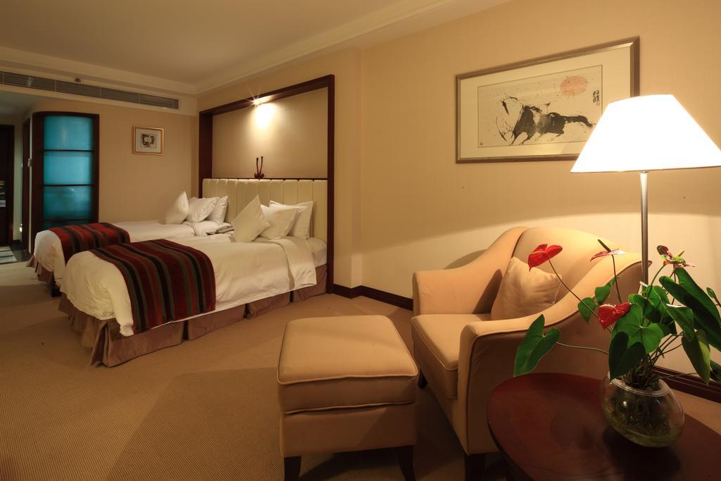 Southern Airline Pearl 4* Guangzhou