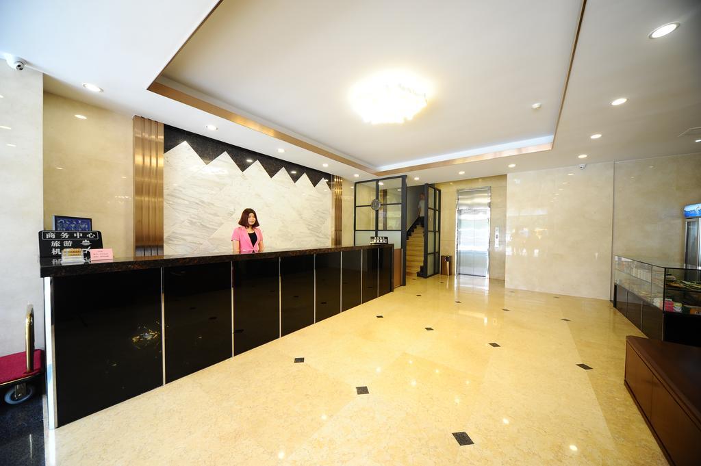 Hotel Guangyuan
