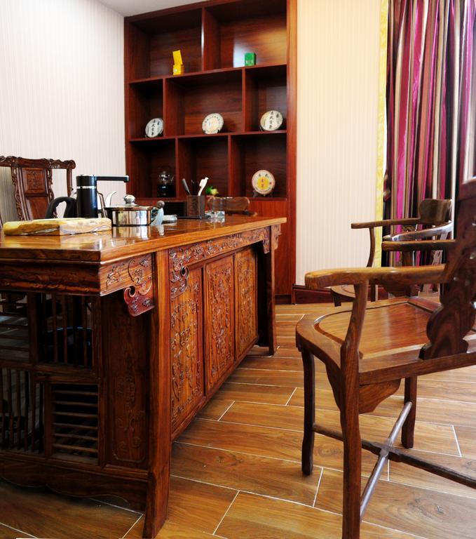 Hotel Jingdu 3*