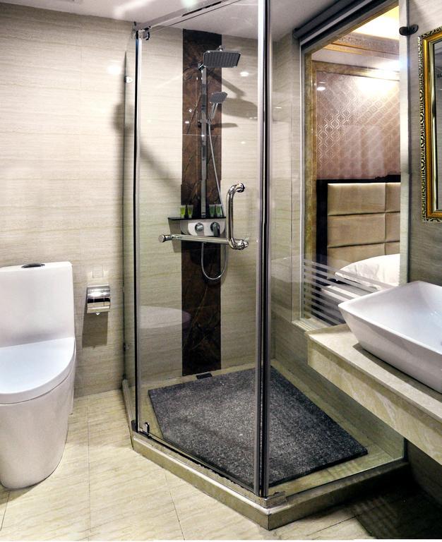 Jingdu Hotel 3*