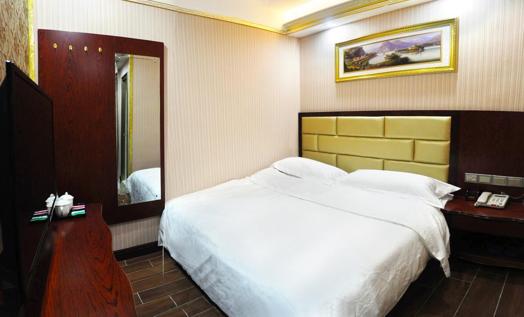 Hotel Jingdu Guangzhou