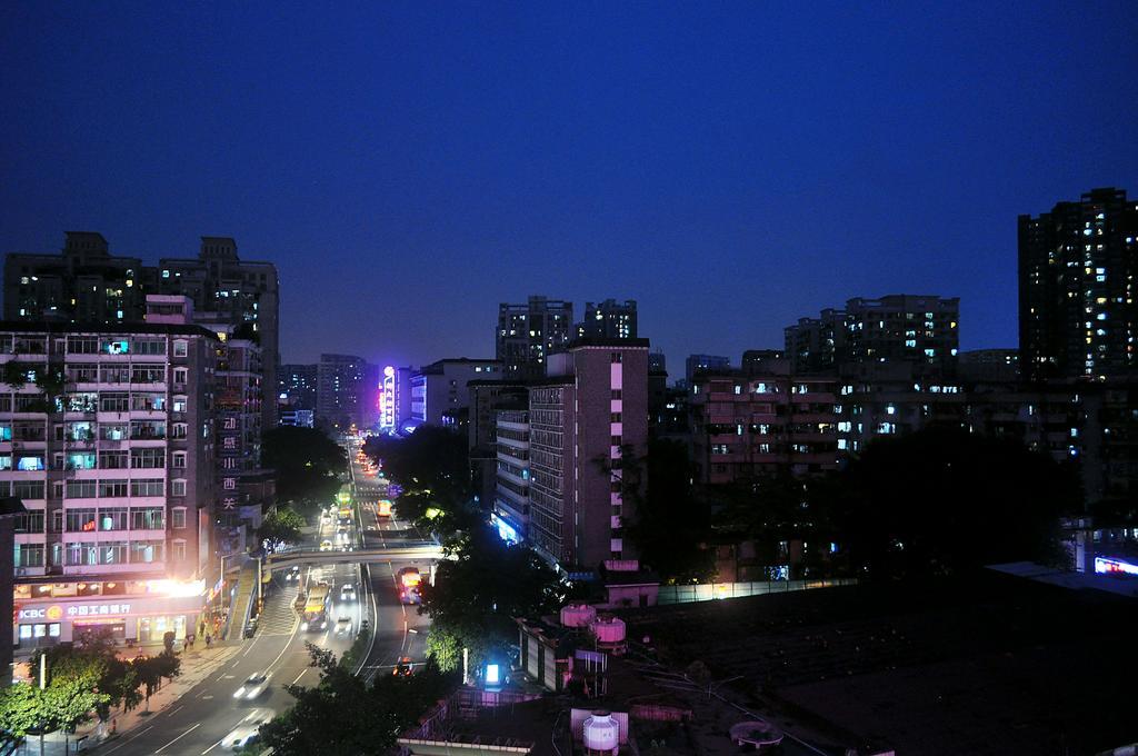 Jingdu Hotel