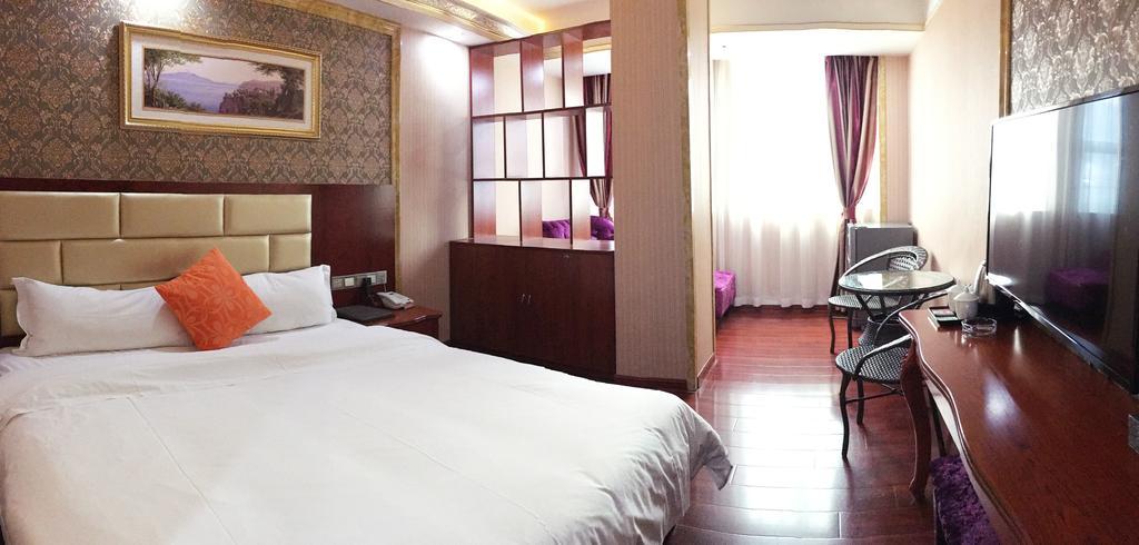 Jingdu 3* Guangzhou