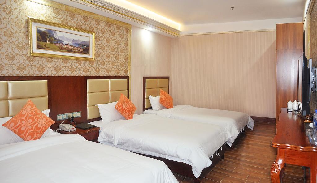 Jingdu Hotel